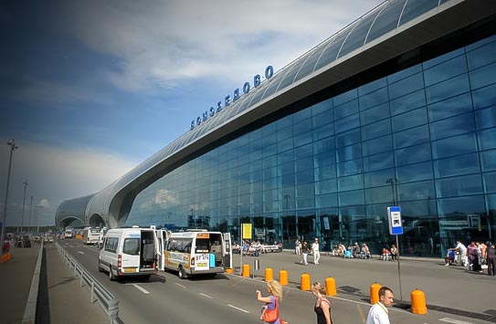 На 90% выросла частота рейсов на популярные летние направления в аэропорту Домодедово